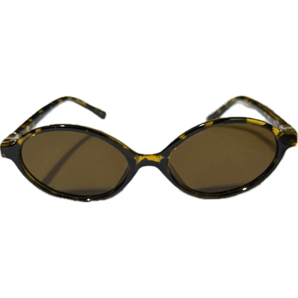 Boten retro oval